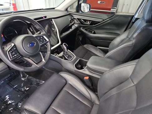 Certified 2023 Subaru Outback Limited XT image 18
