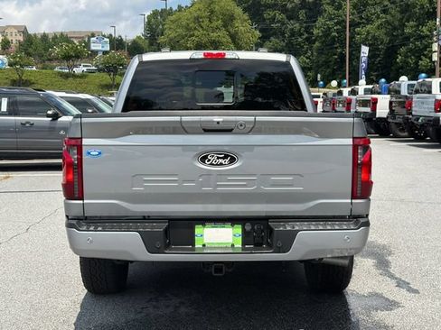 Certified 2024 Ford F150 XLT w/ Equipment Group 302A MID AWD/4WD image 7