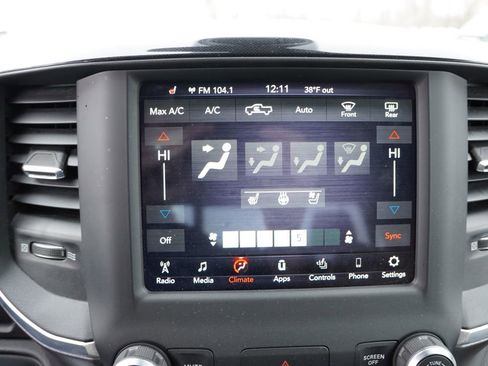 Certified 2020 RAM 1500 Laramie w/ Sport Appearance Package image 24