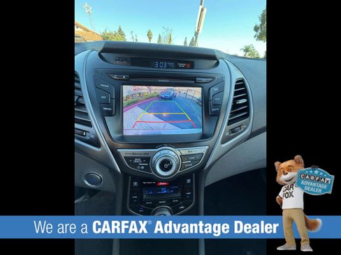 Used 2014 Hyundai Elantra Limited w/ Option Group 03 image 29