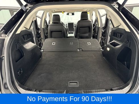 Used 2022 Ford Edge SEL w/ Convenience Package AWD/4WD image 44