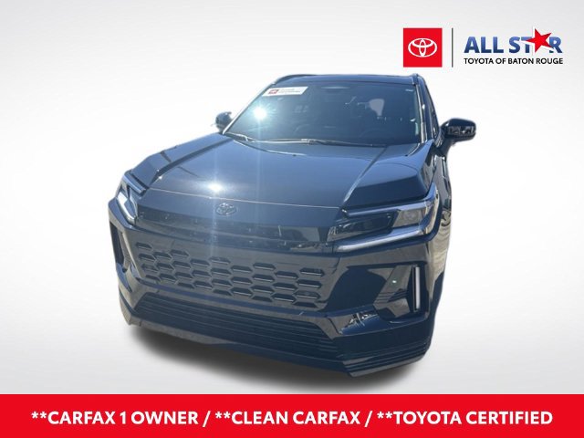 Used 2026 Toyota RAV4 XSE w/ Weather Package AWD/4WD 360° Tour