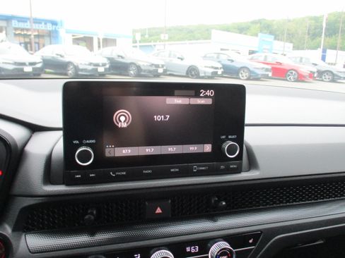 Certified 2024 Honda CR-V EX image 18