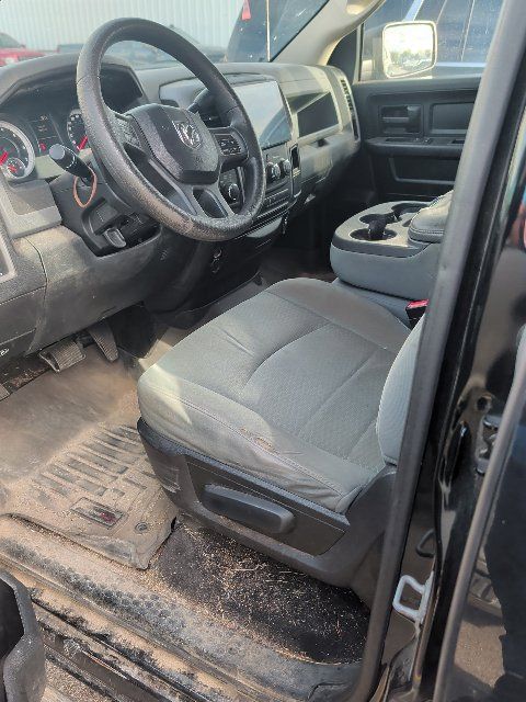 Used 2013 RAM 1500 Express AWD/4WD image 8