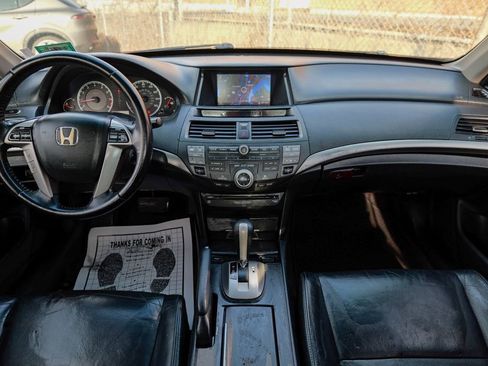 Used 2009 Honda Accord EX-L image 37
