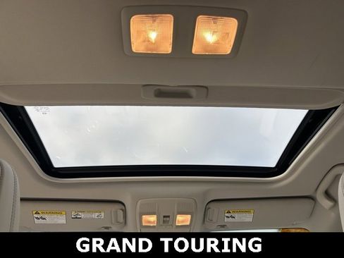 Used 2021 MAZDA CX-5 Grand Touring image 17