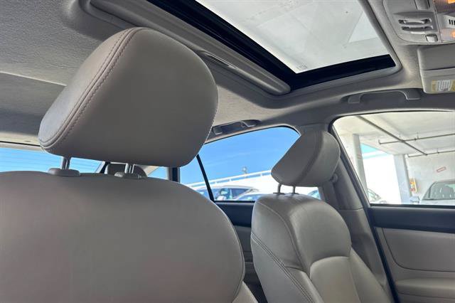 Used 2014 Subaru Crosstrek 2.0i Limited AWD/4WD image 17