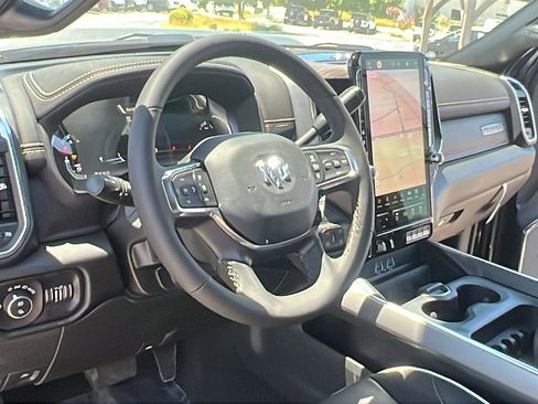 New 2025 RAM 2500 Laramie image 15