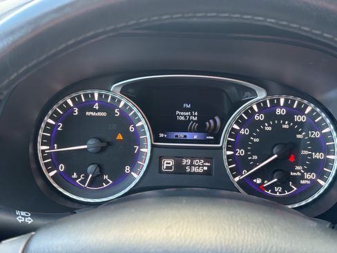 Used 2019 INFINITI QX60 Pure FWD image 21
