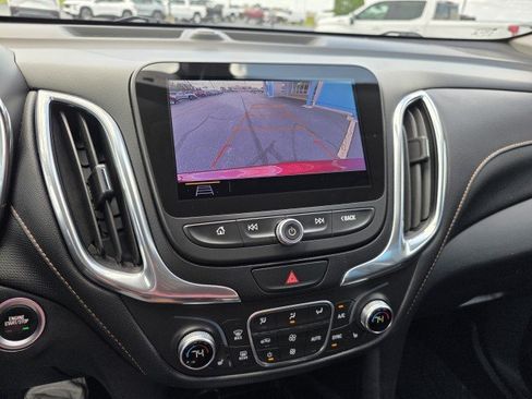 Used 2019 Chevrolet Equinox Premier AWD/4WD image 7