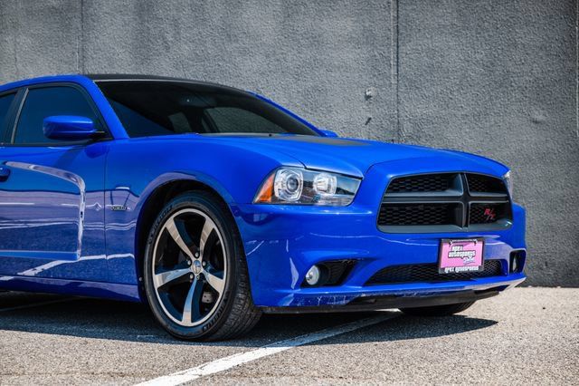 Used 2013 Dodge Charger R/T w/ Daytona Edition Group RWD image 62