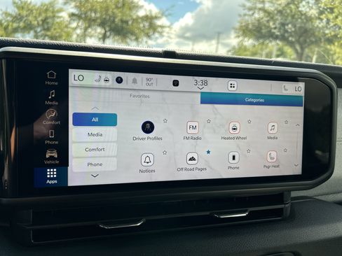 New 2025 Jeep Wrangler Sport S image 31