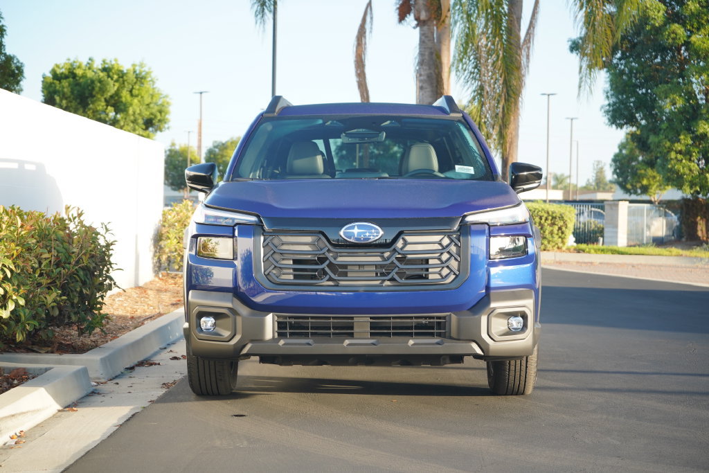 New 2026 Subaru Outback Premium AWD/4WD image 6