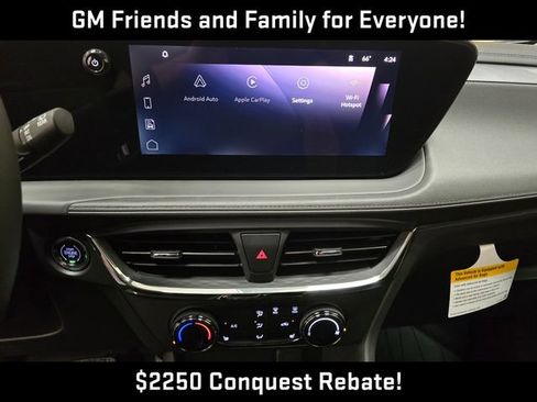 New 2026 Buick Encore GX Preferred w/ Comfort Package AWD/4WD image 16