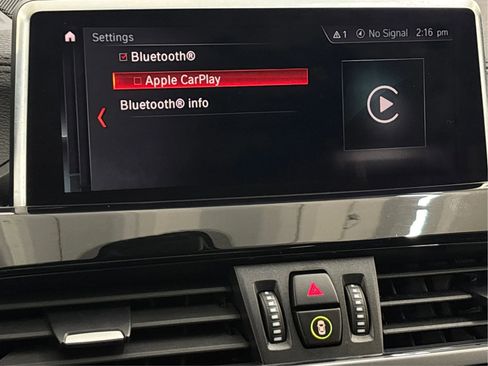 Used 2021 BMW X1 xDrive28i w/ Convenience Package image 46