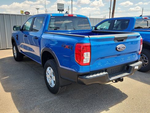 New 2025 Ford Ranger XL w/ Trailer Tow Package image 6