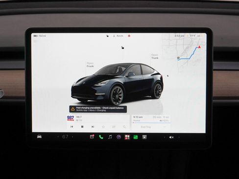 Used 2023 Tesla Model Y Long Range AWD/4WD image 15
