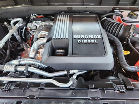 New 2026 GMC Sierra 1500 AT4 w/ AT4 Premium Package image 23