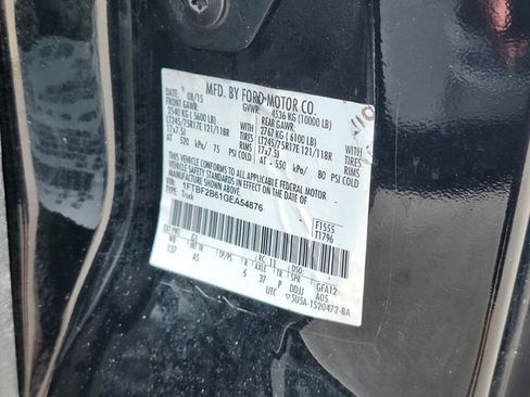 Used 2016 Ford F250 XL w/ XL Appearance Package AWD/4WD image 27