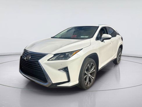Used 2018 Lexus RX 350 FWD w/ Premium Package image 7