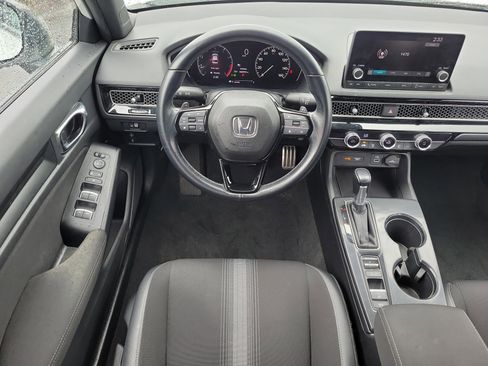 Used 2022 Honda Civic Sport image 10