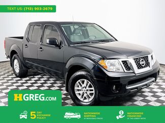 Used 2021 Nissan Frontier SV w/ SV Utility Package video 1