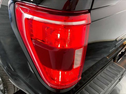 Used 2022 Ford F150 XLT w/ Equipment Group 302A High AWD/4WD image 25