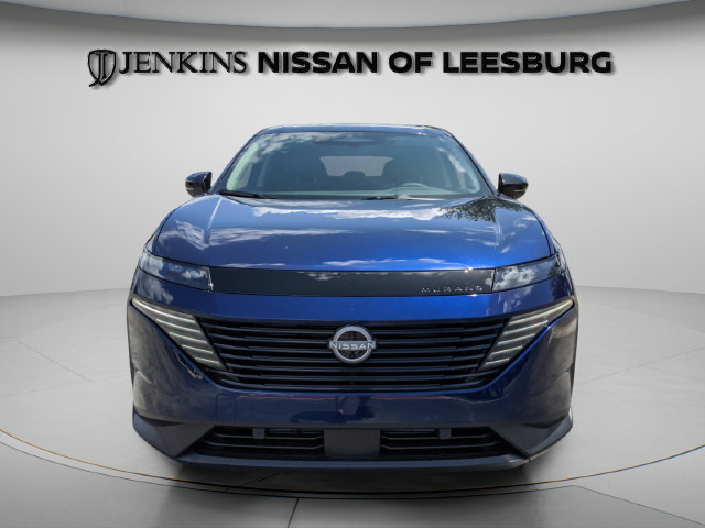 Certified 2025 Nissan Murano SL w/ Cargo Package AWD/4WD image 11