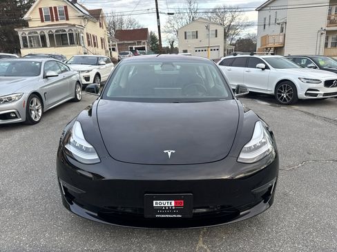 Used 2018 Tesla Model 3 Long Range image 3