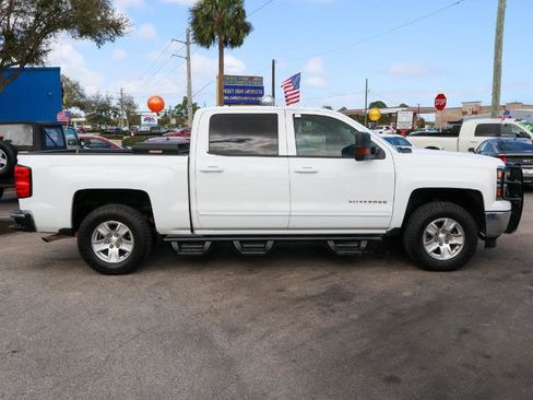 Used 2015 Chevrolet Silverado 1500 LT image 7