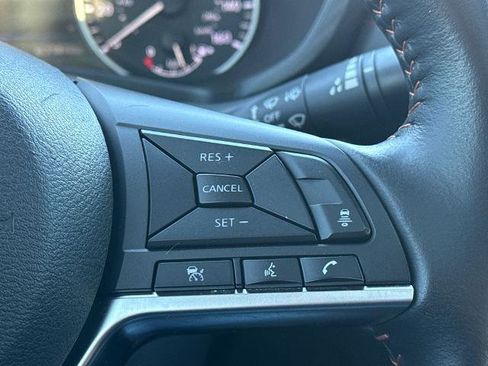 Certified 2024 Nissan Sentra SR w/ SR Premium Package image 29