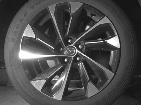 Used 2025 MAZDA CX-50 2.5 Hybrid w/ Premium Plus Pkg image 15