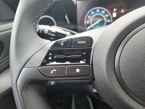 New 2026 Hyundai Elantra Sport FWD image 21