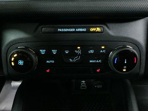 Used 2024 Ford Bronco Sport Badlands image 28