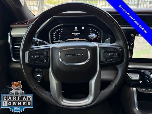 Used 2023 GMC Sierra 1500 Denali image 13