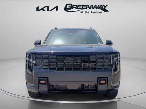 New 2027 Kia Telluride SX Prestige X-Pro AWD/4WD image 2