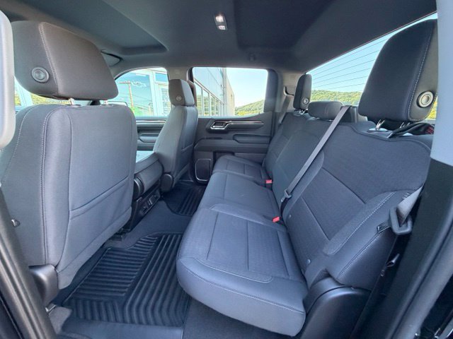 Certified 2023 Chevrolet Silverado 1500 LT AWD/4WD image 33