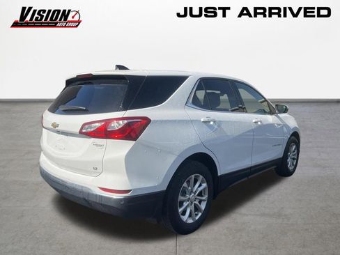 Used 2019 Chevrolet Equinox LT FWD image 5