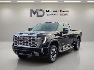 Used 2025 GMC Sierra 2500 Denali w/ Denali Reserve Package video 2