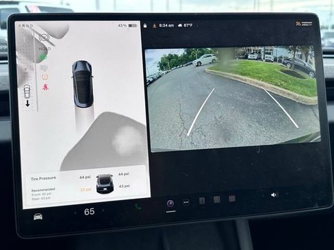 Used 2024 Tesla Model 3 AWD/4WD image 17