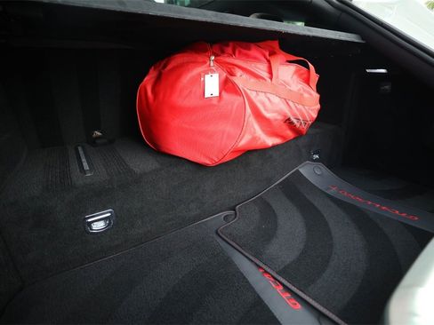 Certified 2018 Ferrari GTC4Lusso T image 20