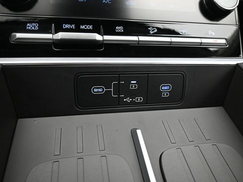 New 2026 Hyundai Santa Fe SE AWD/4WD image 23