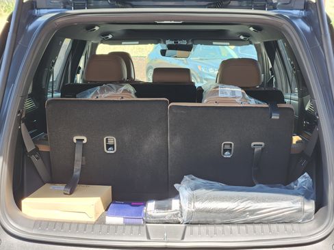 New 2026 Hyundai Santa Fe Calligraphy image 13