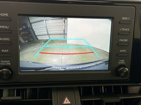 Certified 2019 Toyota RAV4 XLE image 13