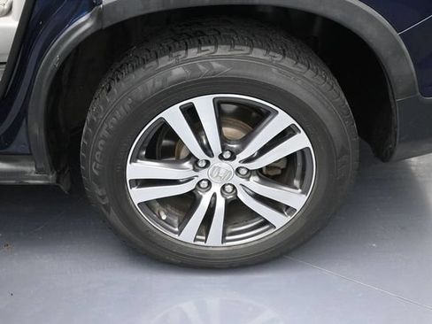 Certified 2017 Honda Pilot EX-L image 12