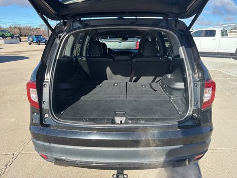 Used 2022 Honda Pilot Special Edition image 5