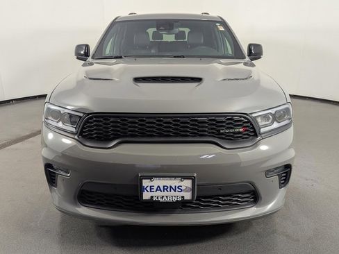 Used 2023 Dodge Durango R/T w/ Blacktop Package image 3