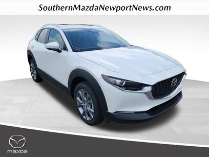New 2025 MAZDA CX-30 AWD 2.5 S w/ Preferred Package