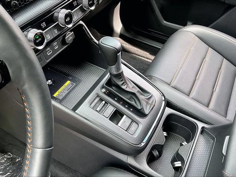 Used 2024 Honda CR-V Sport Touring image 13