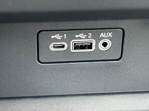 New 2026 Nissan Altima 2.5 SV FWD image 7